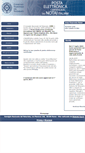 Mobile Screenshot of pec.notariato.it